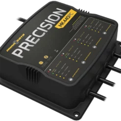 Minn Kota 1834400 MK440PC 4 Bank X 10 Amp Precision Charger