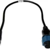 Minn Kota 1852060 MKR-US2-10 Lowrance/Eagle Blue Adapter Cable -Fishing Sales 2023 minn kota 1852060 mkr us2 10 lowrance eagle blue adapter cable 12310.1651245251.386.513