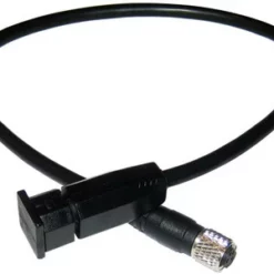 Minn Kota 1852068 MKR-US2-8 Humminbird 7-Pin Adapter Cable