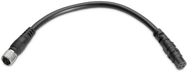 Minn Kota 1852072 MKR-US2-12 Garmin Adapter Cable F/ Echo Series 3 Minn Kota 1852072 MKR-US2-12 Garmin Adapter Cable F/ Echo Series