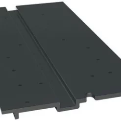 Minn Kota 1854045 MKA-48 Universal Mounting Bracket Top Plate