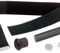 Minn Kota 1862013 MKA-4 Bow Mount Stabilizer Kit