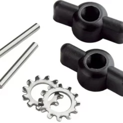 Minn Kota 1865010 MKP-9 Prop & Nut Kit A - 3/8"