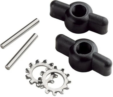 Minn Kota 1865010 MKP-9 Prop & Nut Kit A - 3/8" 3 Minn Kota 1865010 MKP-9 Prop & Nut Kit A - 3/8"