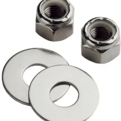 Minn Kota 1865014 MKP-23 Prop & Nut Kit D