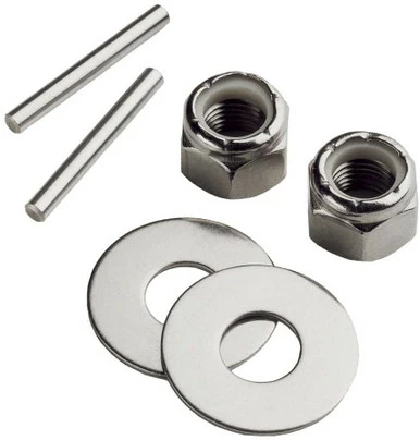 Minn Kota 1865019 MKP-34 Prop & Nut Kit E 3 Minn Kota 1865019 MKP-34 Prop & Nut Kit E