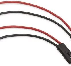 Minn Kota 1865101 MKR-12 Quick Connector Plug