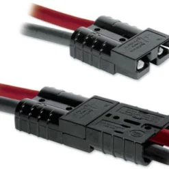 Minn Kota 1865107 MKR-20 Trolling Motor Plug