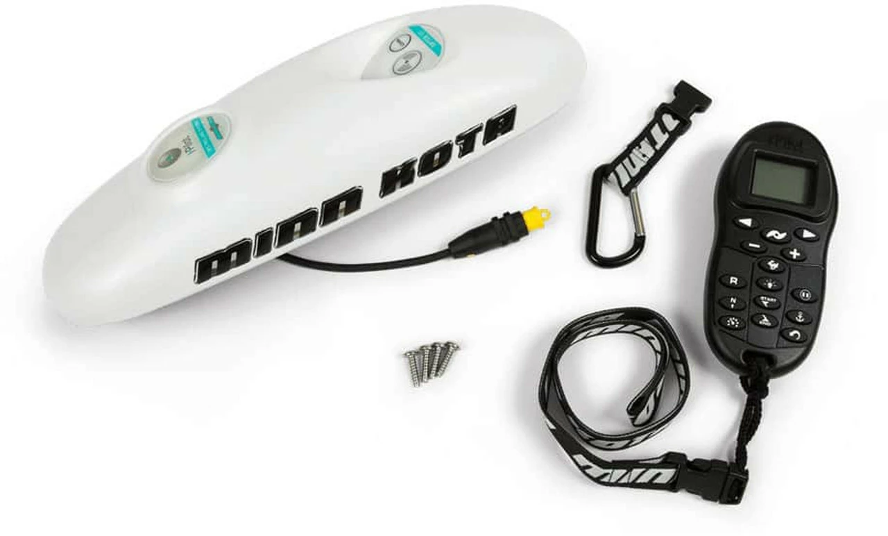 Minn Kota 1866305 I-Pilot System F/ Riptide ST 3 Minn Kota 1866305 I-Pilot System F/ Riptide ST