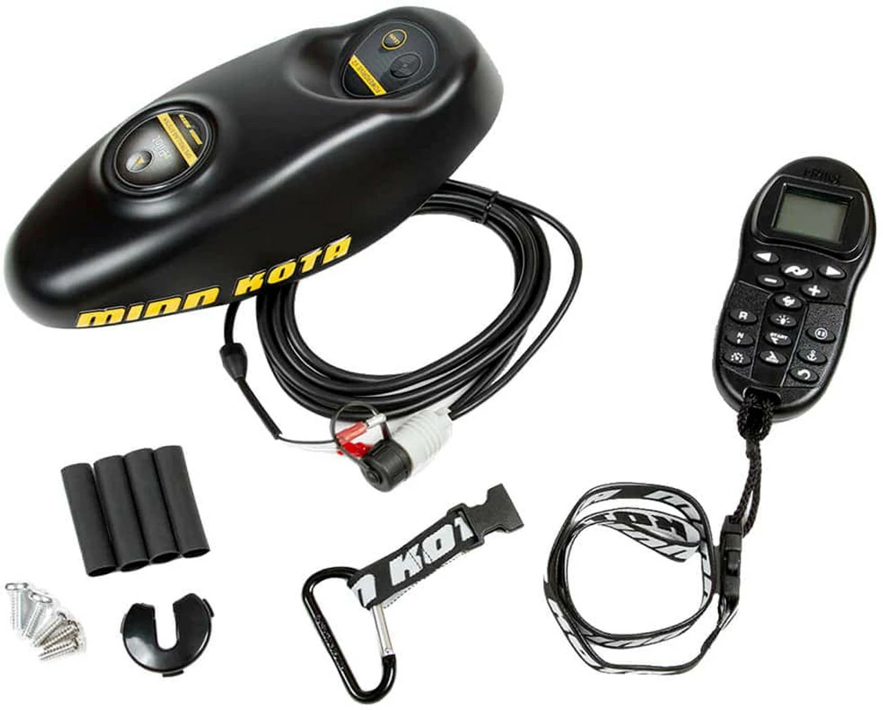 Minn Kota 1866310 I-Pilot System F/ PowerDrive V2 3 Minn Kota 1866310 I-Pilot System F/ PowerDrive V2