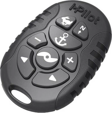 Minn Kota 1866360 Micro Remote F/ I-Pilot & I-Pilot Link 3 Minn Kota 1866360 Micro Remote F/ I-Pilot & I-Pilot Link