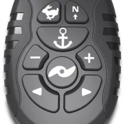 Minn Kota 1866560 Bluetooth I-Pilot Micro Remote