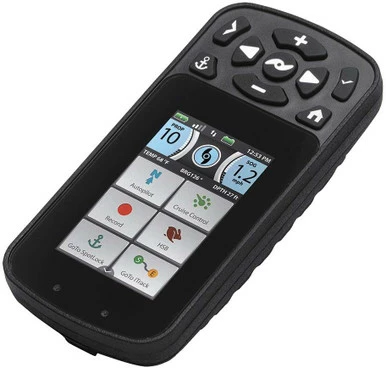 Minn Kota 1866650 I-Pilot Link Replacement Remote W/ Bluetooth 3 Minn Kota 1866650 I-Pilot Link Replacement Remote W/ Bluetooth