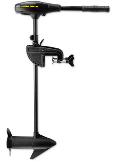 Minn Kota Endura Max Freshwater Transom-Mount Trolling Motors 3 Minn Kota Endura Max Freshwater Transom-Mount Trolling Motors