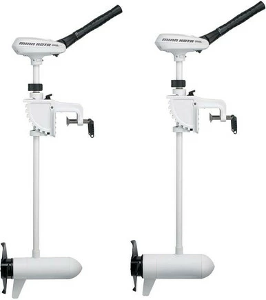 Minn Kota EO Electric Outboard Motors 3 Minn Kota EO Electric Outboard Motors