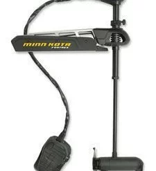Minn Kota Fortrex Bow-Mount Trolling Motors