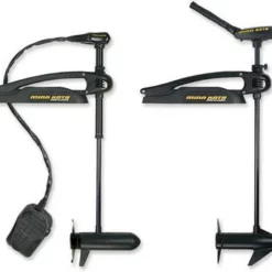 Minn Kota Maxxum Bow-Mount Trolling Motors