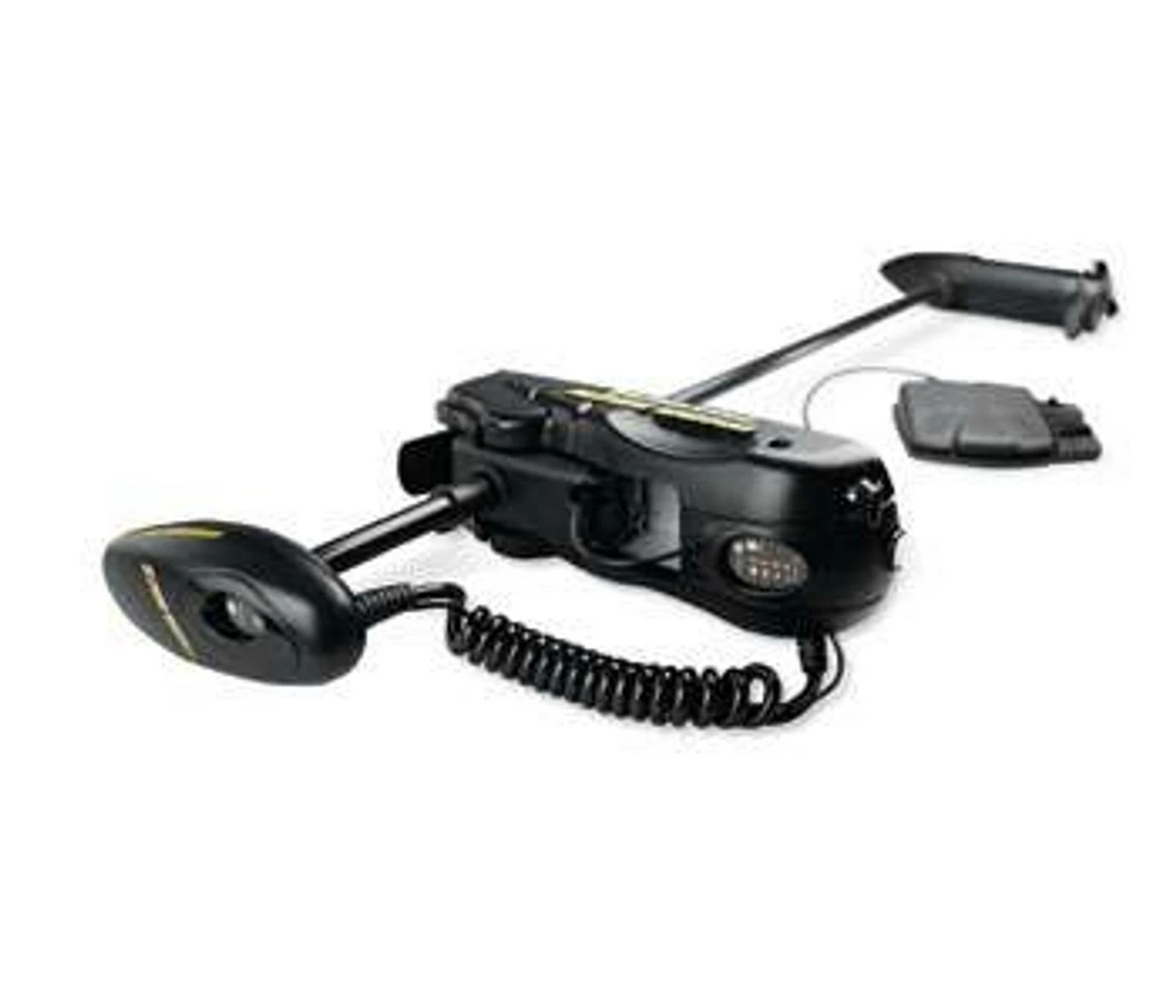 Minn Kota PowerDrive V2 Bow-Mount Motor 4 Minn Kota PowerDrive V2 Bow-Mount Motor - Image 2