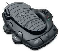 Minn Kota Riptide ST Foot Pedal