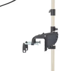 MotorGuide R3 Digital Saltwater Transom Mount Trolling Motors