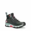 MUCK Women's Apex Lace Up Boots -Fishing Sales 2023 muckapexblackwomen 1