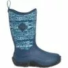 MUCK Kid's Hale Boots 2 MUCK Kid's Hale Boots -Fishing Sales 2023 muckkidshaleblue 1 1