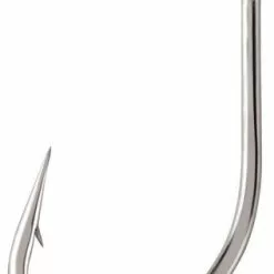 Mustad 68SNP-DT Tarpon Hook
