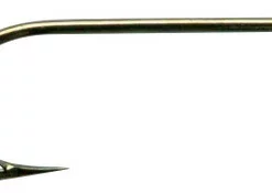 Mustad S82-3906B Signature Nymph Sproat Hooks