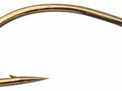 Mustad Signature C49S Caddis Fly Hooks