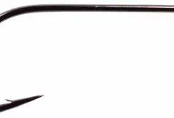 Mustad Signature C52S BLN Hooks