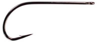 Mustad Signature C52S BLN Hooks 3 Mustad Signature C52S BLN Hooks