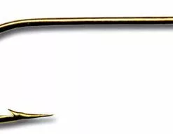 Mustad R50-94840 Signature Dry Fly Hooks