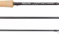 Mystic Outdoors JPX Fly Rods