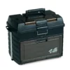 Versus VS 8050 Black Tackle Box