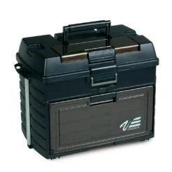 Versus VS 8050 Black Tackle Box