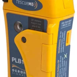 Ocean Signal RescueME PLB1 Personal Locator Beacon -Fishing Sales 2023 ocean signal rescueme plb1 personal locator beacon 14533.1651080978