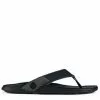 OluKai Tuahine Men's Waterproof Leather Beach Sandals -Fishing Sales 2023 olukai 10465