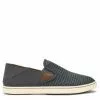 OluKai Pehuea Women's Slip-On Sneakers -Fishing Sales 2023 olukai 20271