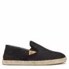 OluKai Kaula Pa'a Kapa Women's Linen Espadrilles -Fishing Sales 2023 olukai 20449