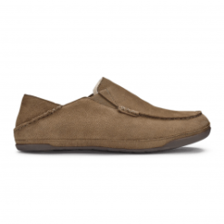OluKai Kipuka Huli Men's Slippers