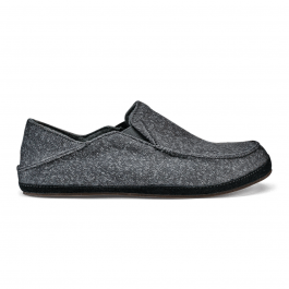 OluKai Men's Moloa Hulu Slippers 3 OluKai Men's Moloa Hulu Slippers