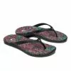 OluKai Women's Hoopio Hau Sandals -Fishing Sales 2023 onyxhau