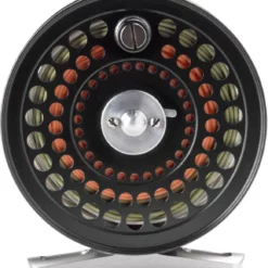 Orvis CFO III Fly Reel - Black (3-5 Wt.) 5 Orvis CFO III Fly Reel - Black (3-5 Wt.) -Fishing Sales 2023 orvis 3c9f1010 cfo iii fly reel 44854.1675863336