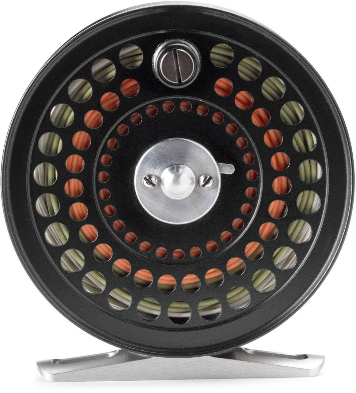 Orvis CFO III Fly Reel - Black (3-5 Wt.) 4 Orvis CFO III Fly Reel - Black (3-5 Wt.) - Image 2