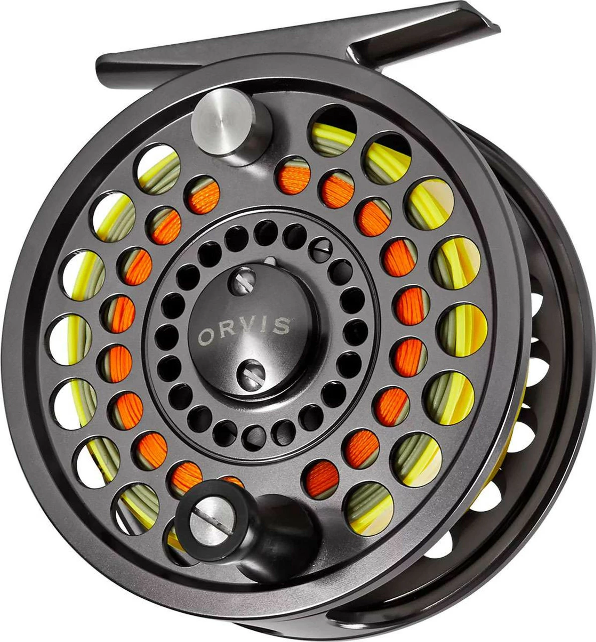 Orvis Battenkill Disc Fly Reels 4 Orvis Battenkill Disc Fly Reels - Image 2