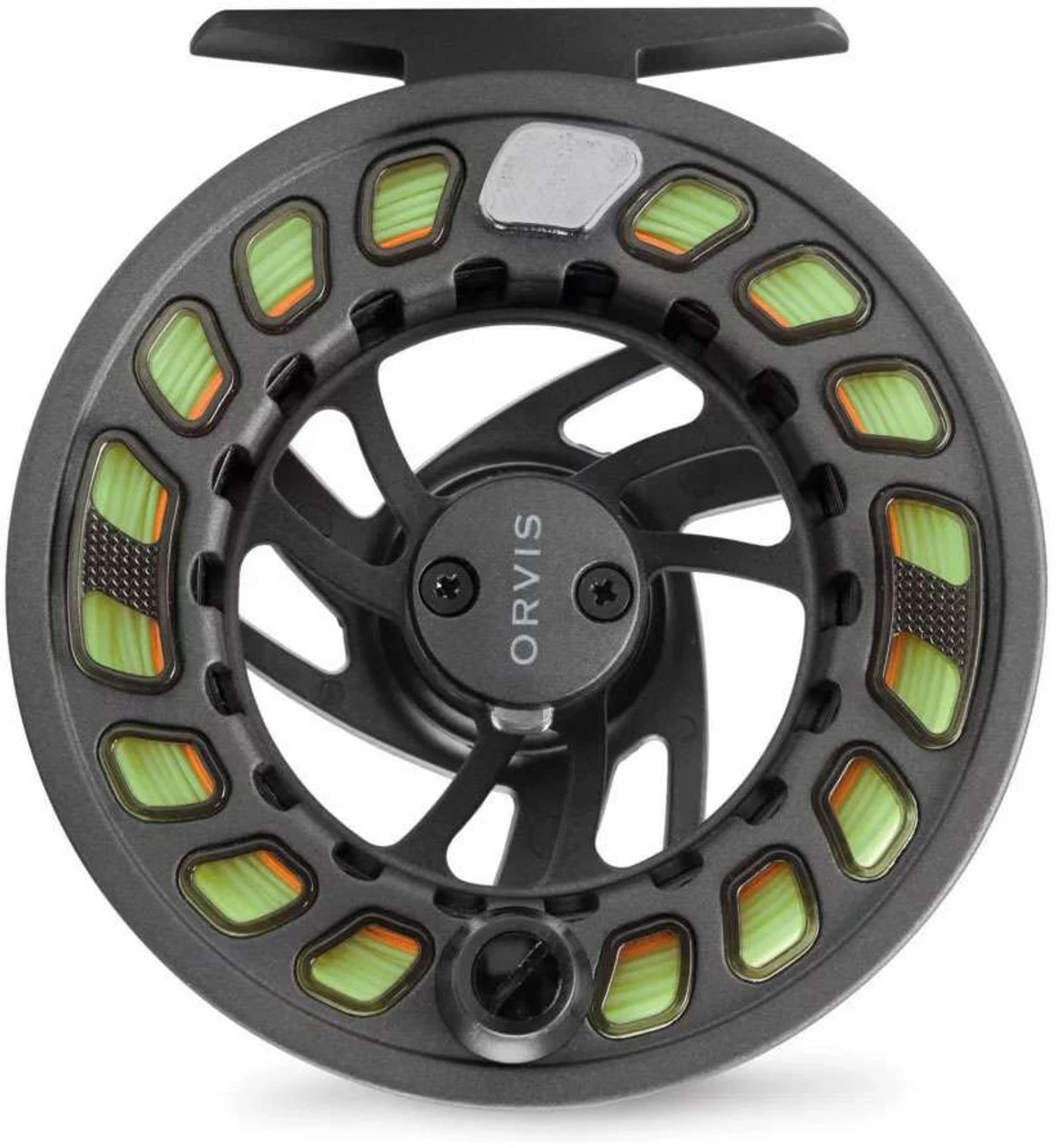 Orvis Clearwater Large Arbor Cassette Fly Reel 4 Orvis Clearwater Large Arbor Cassette Fly Reel - Image 2
