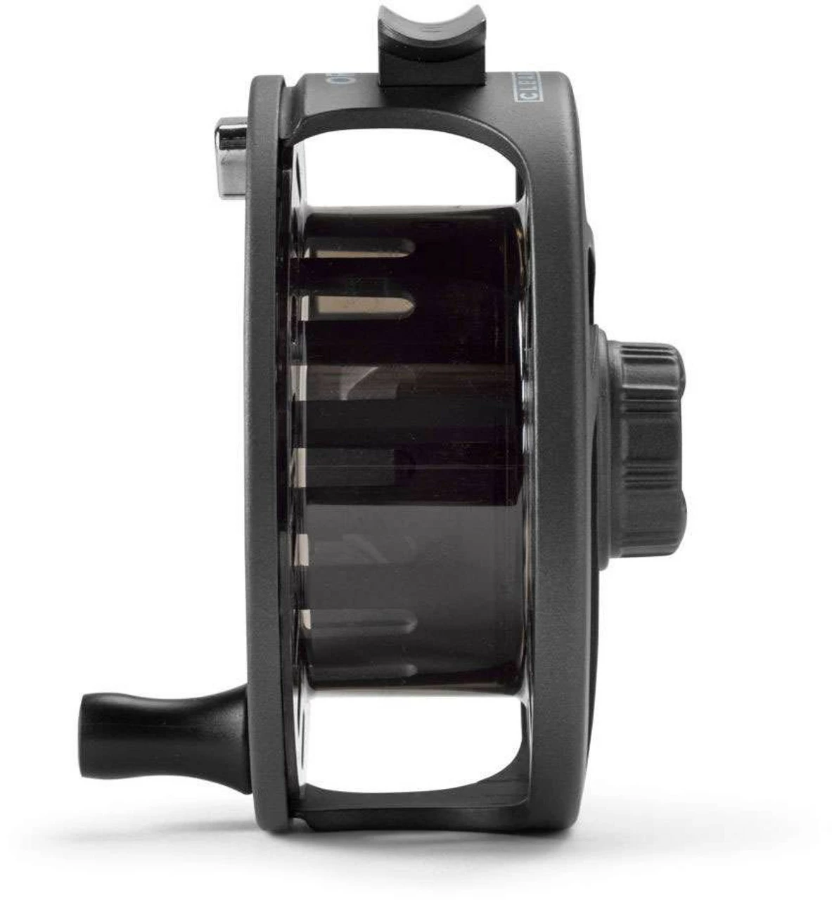 Orvis Clearwater Large Arbor Cassette Fly Reel 6 Orvis Clearwater Large Arbor Cassette Fly Reel - Image 4