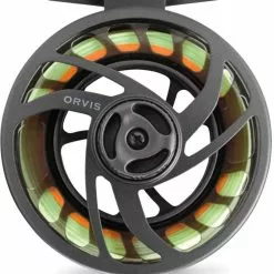 Orvis Clearwater Large Arbor Cassette Fly Reel 9 Orvis Clearwater Large Arbor Cassette Fly Reel -Fishing Sales 2023 orvis clearwater large arbor cassette fly reel 71121.1651415129