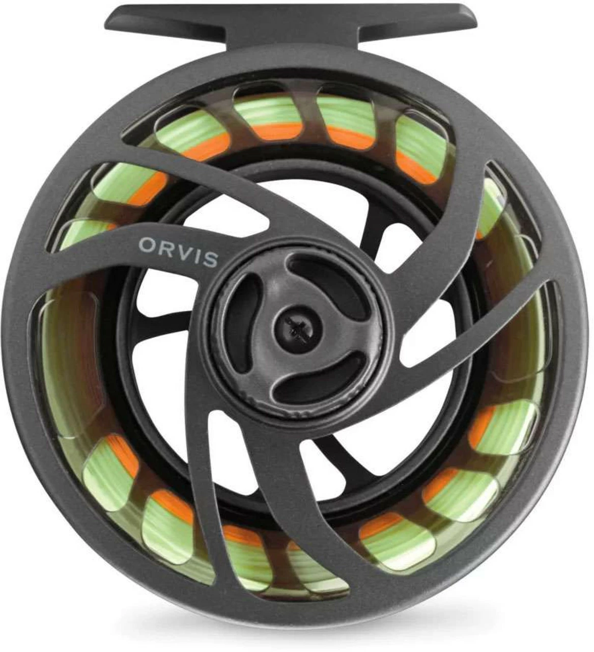Orvis Clearwater Large Arbor Cassette Fly Reel 5 Orvis Clearwater Large Arbor Cassette Fly Reel - Image 3