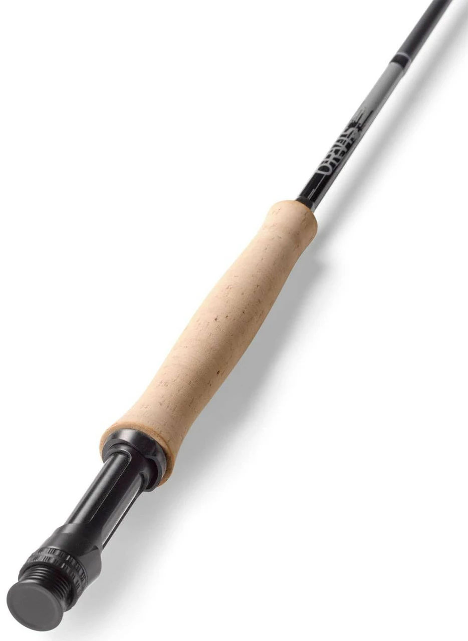 Orvis Helios 3 Blackout Fly Rod 3 Orvis Helios 3 Blackout Fly Rod
